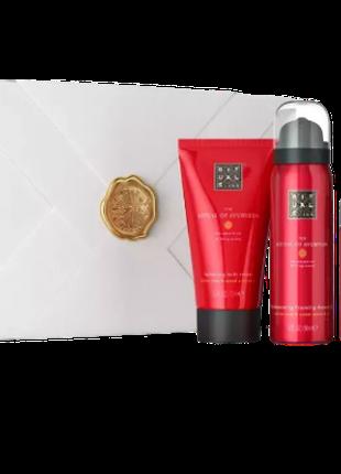 Подарунковий набір Rituals The Ritual Of Ayurveda