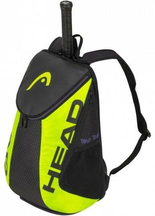 Рюкзак теннисный Head Tour Team sport bag bkgr 2020 283-180