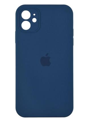 Чехол OtterBox Original Full Size Square Apple iPhone 11 Navy ...