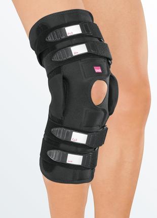 Наколінник із фіксацією Medi Collamed, бандаж для коліна, спорт