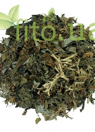 Карпатский чай Грудный сбор, 60 гр