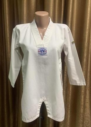 Куртка кимоно, размер на рост 128-134см