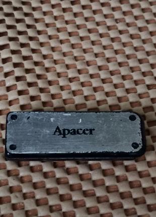 Нерабочая флешка 8 ГБ Apacer PS2251-68 98DE98927250