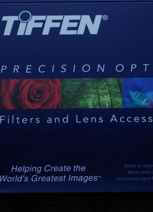 Переменный нейтральный Фильтр Tiffen Variable ND 77mm . USA