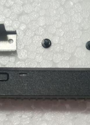 Кріплення та кришка привода з ноутбука Acer Aspire 5541G
