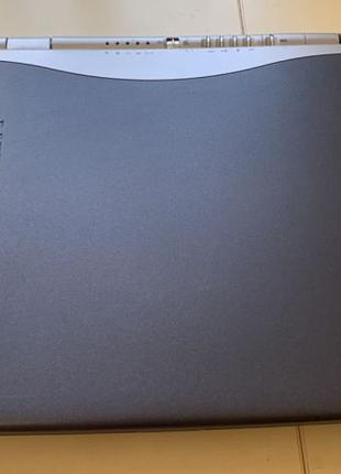 Антиквариат Toshiba 2805-S402