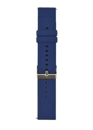 Ремешок для Huawei Watch 3 Original Design 22mm Блистер Dark С...