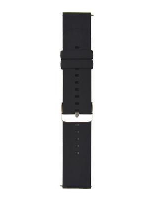 Ремешок для Huawei Watch 3 Original Design 22mm Блистер Black