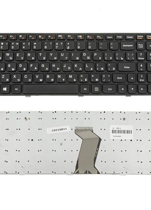 Клавиатура для ноутбука LENOVO (G500, G505, G510, G700, G710) ...