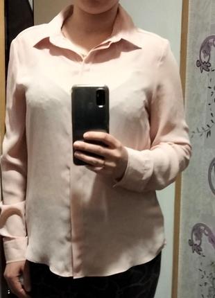 Рубашка сорочка блузка блуза