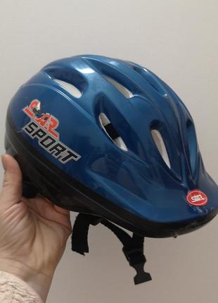 Защитный шлем star sport