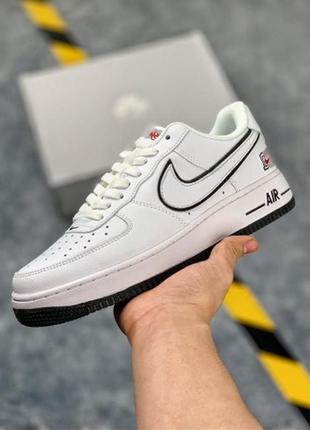 Nike air force оригинал последние размеры кроссовок