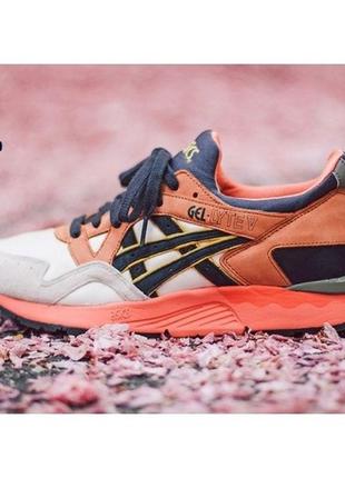 Кроссовки asics, распродажа последние размеры!