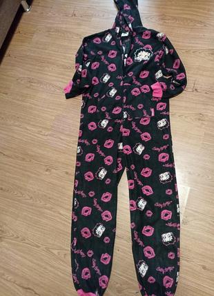 Пижама кегуруми