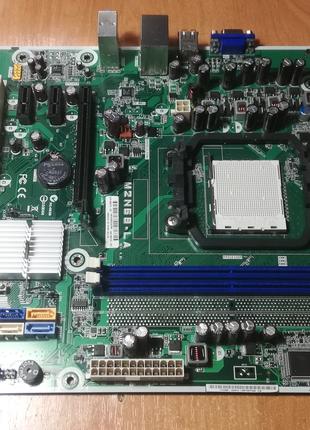 (ASUS for HP) M2N68-LA rev.6.01 DDR3 sAM3+Athlon II x3 455