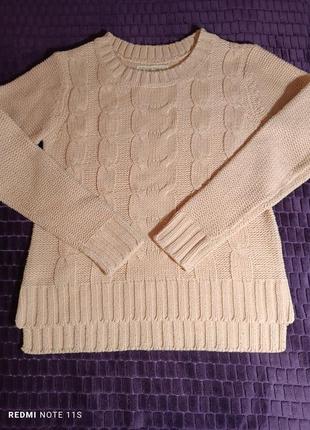 Vintage coutyre свитер женский