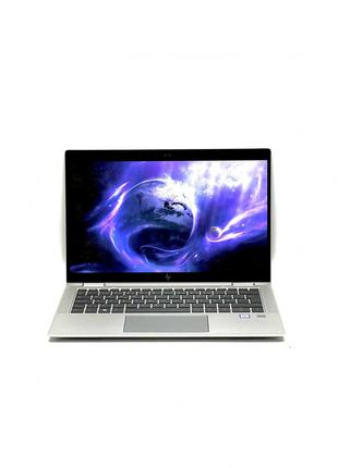 HP EliteBook X360 1030 G3 | 13.3" FHD IPS Touch | i7-8650U | 1...