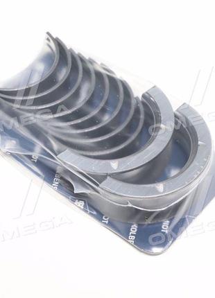 Вкладыши коренные OPEL STD Z12XEP/Z14XEP (пр-во KS) 77558600
