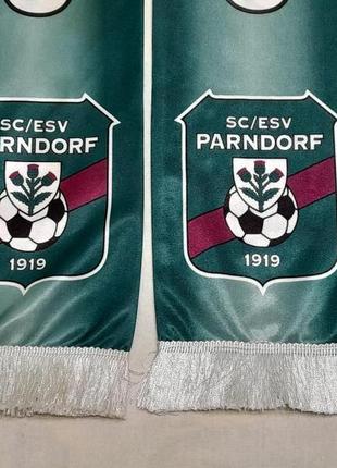 Sc\esv pandorf 1919 -  шарф футбольний