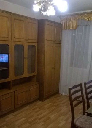 Сдам 1 комнатную квартиру на Салтовке, ТРК Украина