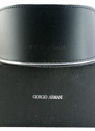 Футляр для Солнцезащитных Очков "GIORGIO ARMANI"