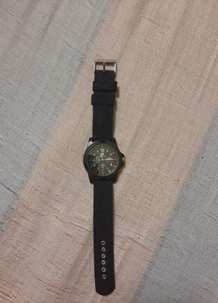Продам армійський тактичний чоловічий наручний годинник Swiss ...