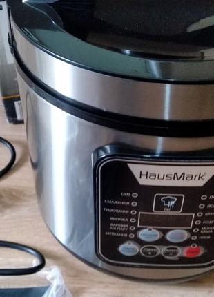 Мультиварка Hausmark HMC-1810