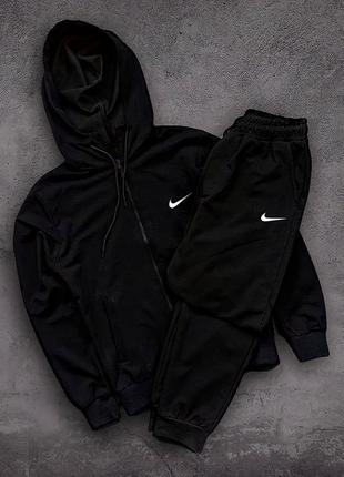 Зіппер+штани Nike