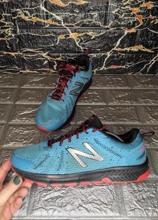 Кроссовки new balance