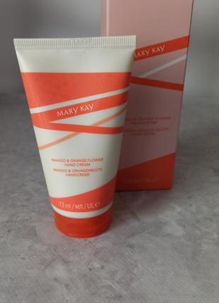 Крем для рук mary kay ❤️