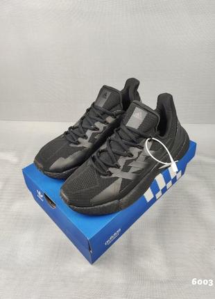 Adidas boost x9000l4 black