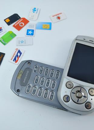 Sony Ericsson S700i S700 i Arctic Silver