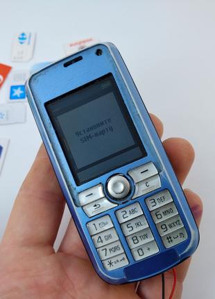 Sony Ericsson K700i k700 i