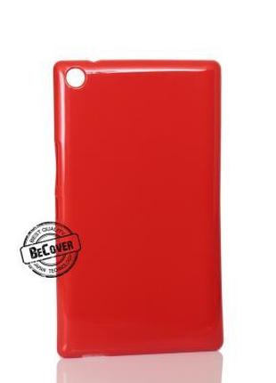 Чехол для планшета BeCover Asus ZenPad 7 Z370 Red (700726)