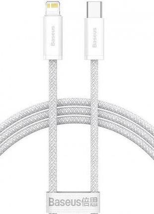 Кабель Baseus Dynamic Series Fast Charging Data Cable Type-C t...