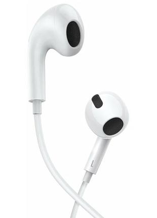 Наушники Baseus Encok Type-C lateral in-ear Wired Earphone C17...