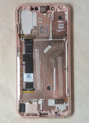 Средняя часть Xiaomi Mi 8 M1803E1A