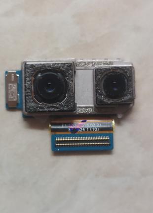 Камера основная Xiaomi Mi 8 Оригинал