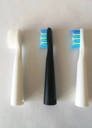Насадки для зубных щёток SEAGO