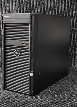 Сервер Dell PowerEdge T130 LFF | ServerSell