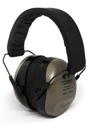 Навушники захисні Pyramex PM8010 (захист SNR 30 dB, NRR 26 dB)...