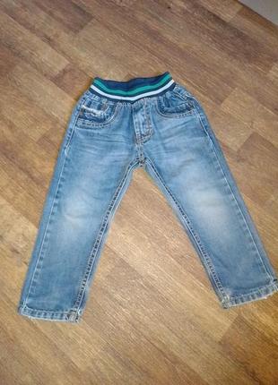 S&d jeans джинсы детские
