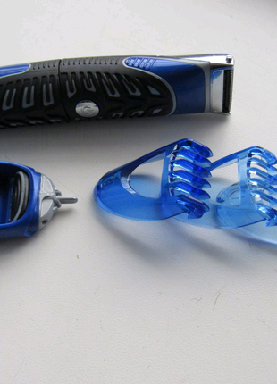 Gillette Fusion ProGlide Styler