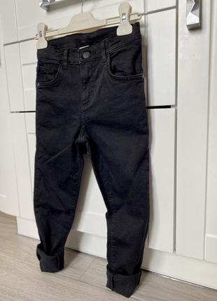 Штаны джинсы на мальчика LC Waikiki 8-9 лет 128-134 см