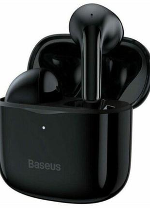 Наушники Baseus True Wireless Earphones Bowie E3 Black (NGTW08...