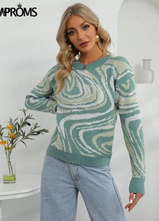 Женский свитер, кофта, жіночій светр