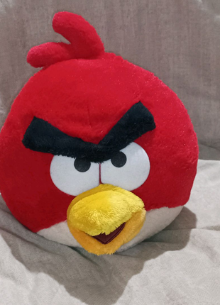 Ред злі птахи Angry Birds