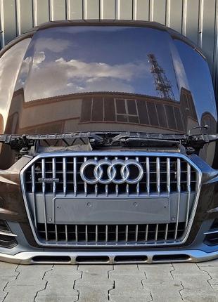 Разборка запчасти б/у AUDI A6 C7 FL ALLROAD рестайлинг