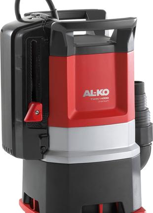 Насос заглибний комбінований Al-ko Twin 14000 Premium, 112831