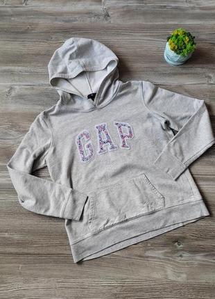 Женская кофта худи gap